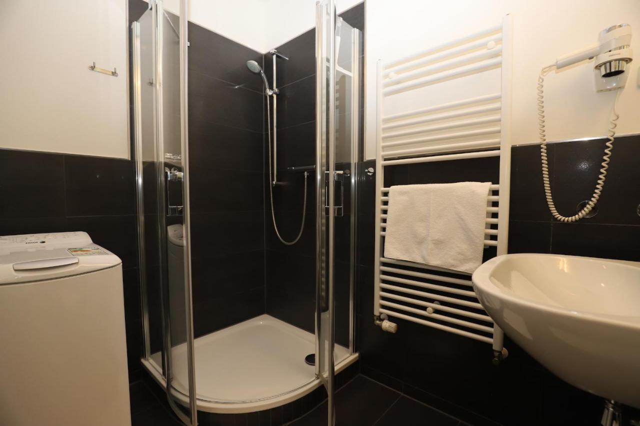 Ferienwohnung4 Im Haus Moewe Thiessow Dış mekan fotoğraf
